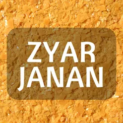 Zyar Janan