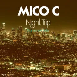 Night Trip Summer Mix