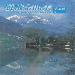 情深缘浅