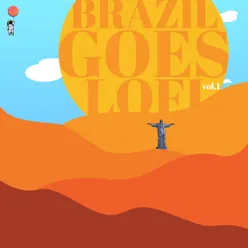 Brazil Goes Lofi, Vol. 1