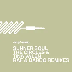 The Circles Tina Valen Remix