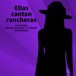 Ellas Cantan Rancheras