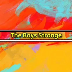 The Boys Strong