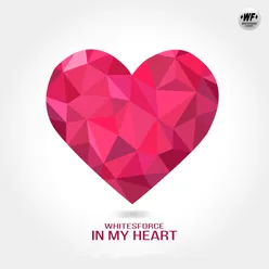 In My Heart Extended Mix