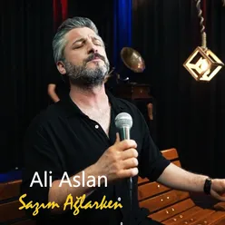 Sazım Ağlarken