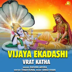 Vijaya Ekadashi Vrat Katha