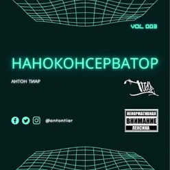 Наноконсерватор