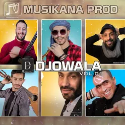 DJOWALA, vol. 1