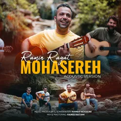 Mohasereh Acoustic Version