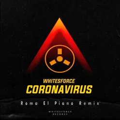Coronavirus Roma El Piano Remix
