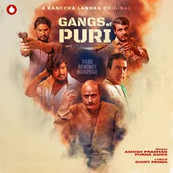 Gangs of Puri