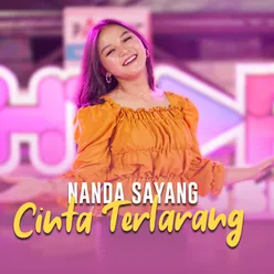 Cinta Terlarang Koplo Version