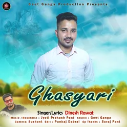 Ghasyari