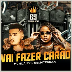 Vai fazer carão BregaFunk Remix