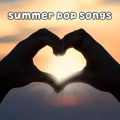 Summer Pop Songs