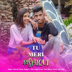 Tu Meri Aashiqui