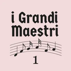 Grandi Maestri