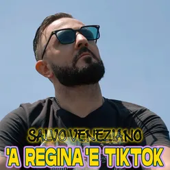 'A regina 'e Tik Tok