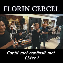 Copiii mei copilasii mei Live