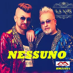 Nessuno