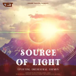 Source of Light Uplifting Orchestral Themes