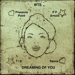 Dreaming Of You TiE Remix