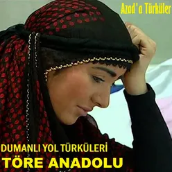 Dumanlı Yol Türküleri Azad'a Türküler