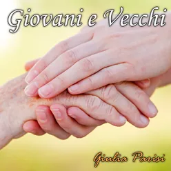 Giovani e vecchi Versione strumentale