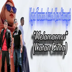 Melamarmu (Ikatan Cinta)