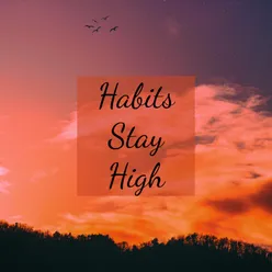 Habits Stay High