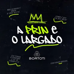 A Prin e o Largado