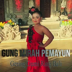 Gering Gumi Ring Bali