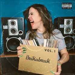 Brikabrak, Vol.1