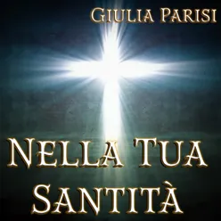 Nella tua santità