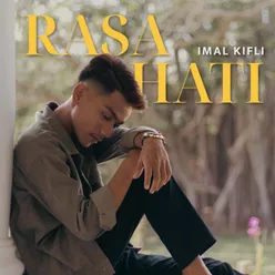 Rasa Hati