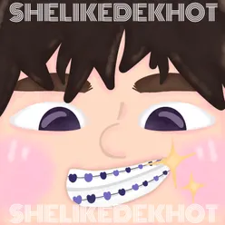 SHELIKEDEKHOT