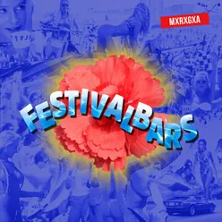 FestivalBars Compilation Blu