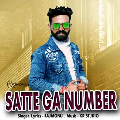 Satte ga number
