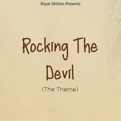 Rocking The Devil