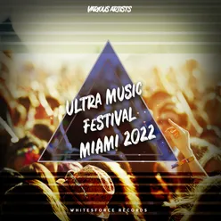 Ultra Music Festival 2022 Miami