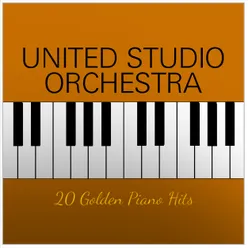 Golden Piano Hits