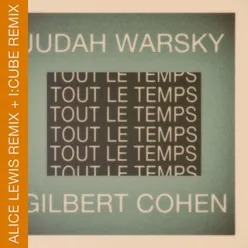 Tout le temps,tout le temps I:Cube Remix