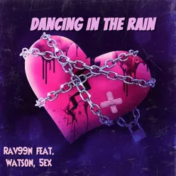 DANCING IN THE RAIN