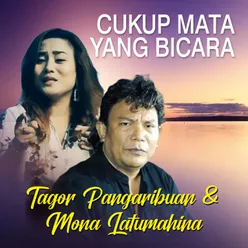 Cukup Mata Yang Bicara