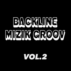 Balckline Mizik Groov, Vol. 2