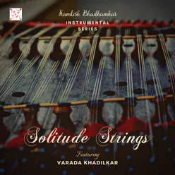 SOLITUDE STRINGS Instrumental Version