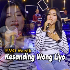 Kesanding Wong Liyo