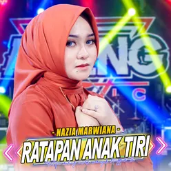 Ratapan Anak Tiri