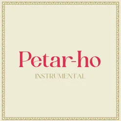 Petar-ho Instrumental