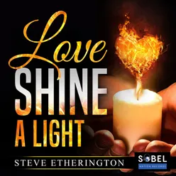 Love Shine A Light Golden Boy Mike Radio Edit